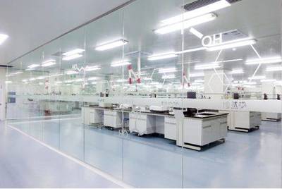 匠心博韻 燃夢啟航--廣東博然堂生物科技盛大開業(yè)